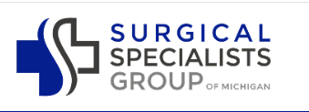 Surgical Specialists Group of Michigan